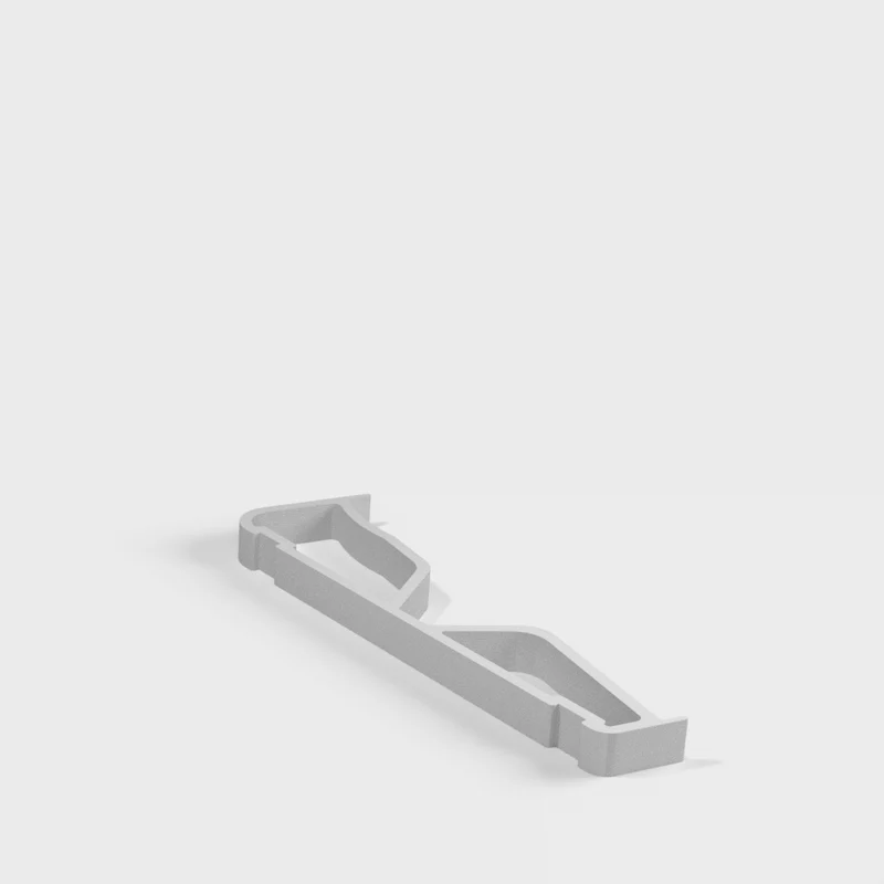 Support pour mini clavier Logitech MX Keys