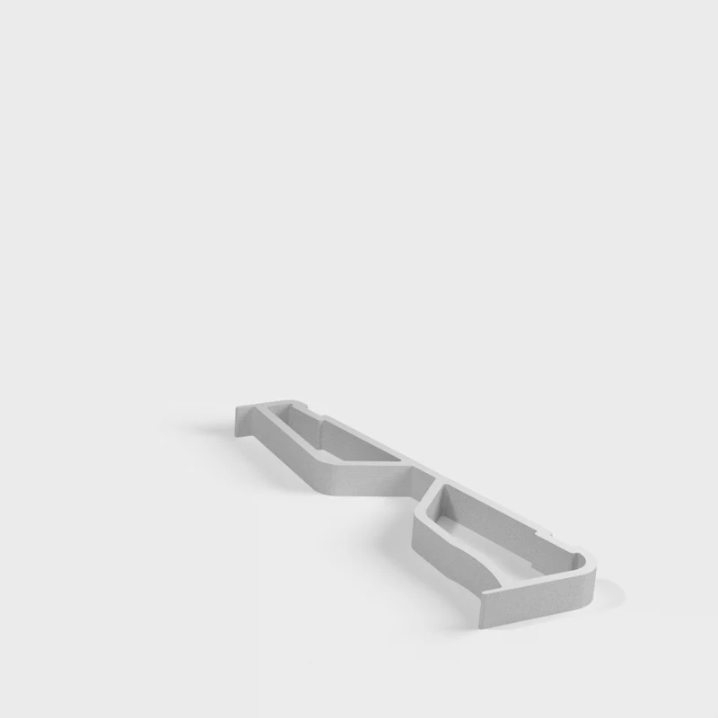 Support pour mini clavier Logitech MX Keys