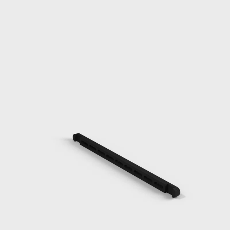 Support pour mini clavier Logitech MX Keys