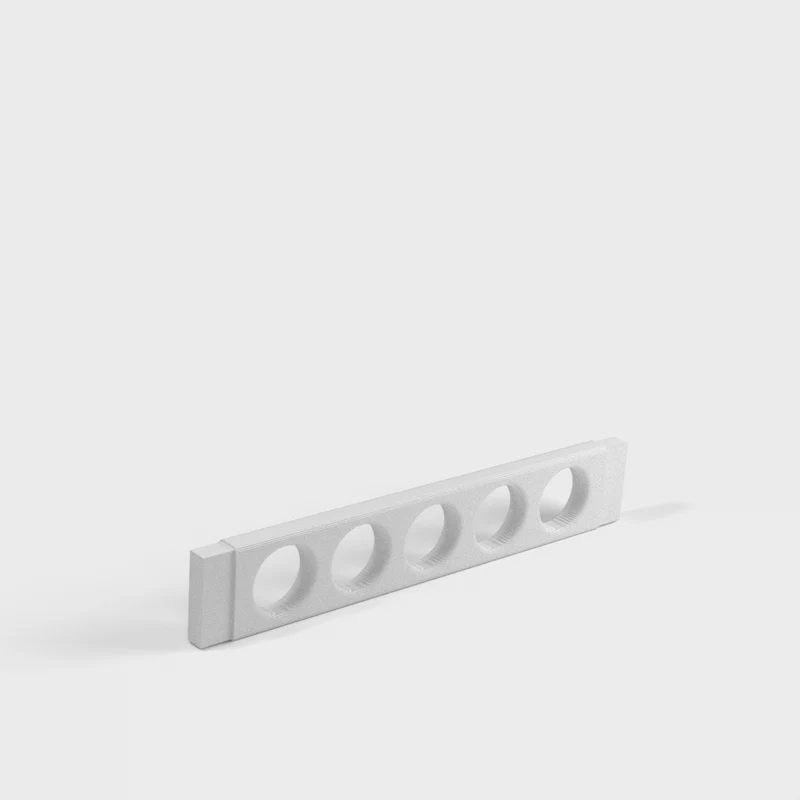 Support de clavier Arturia Minilab Mk II (3 pièces)