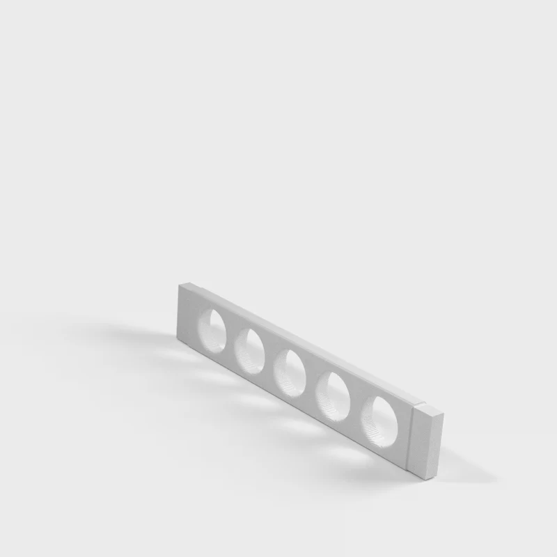 Support de clavier Arturia Minilab Mk II (3 pièces)