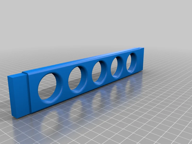 Support de clavier Arturia Minilab Mk II (3 pièces)