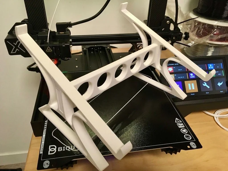 Support de clavier Arturia Minilab Mk II (3 pièces)