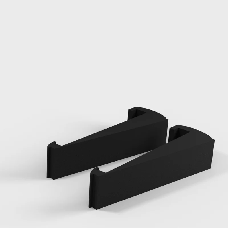 Support inclinable pour clavier Bluetooth Logitech K810