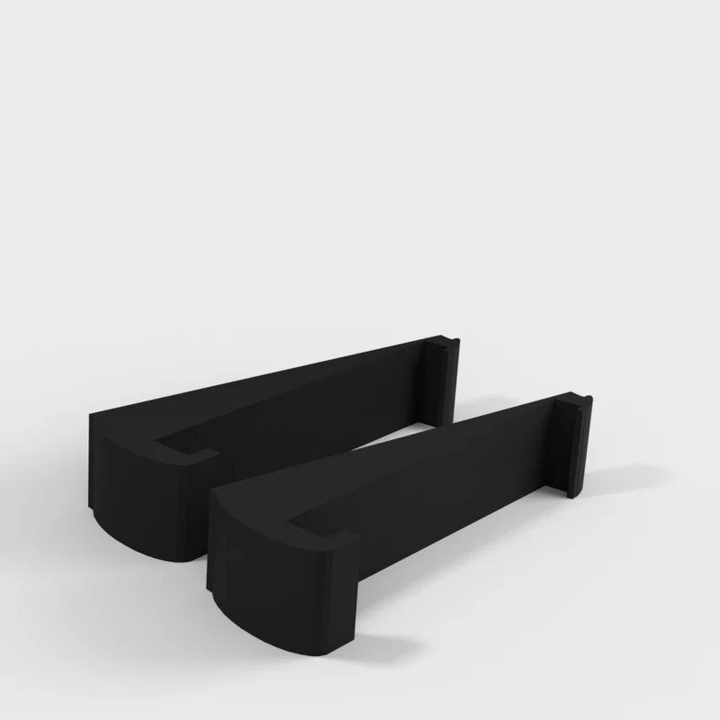 Support inclinable pour clavier Bluetooth Logitech K810