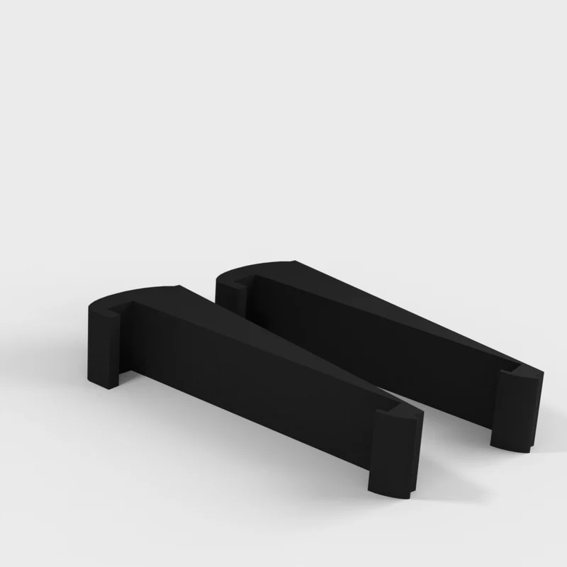 Support inclinable pour clavier Bluetooth Logitech K810