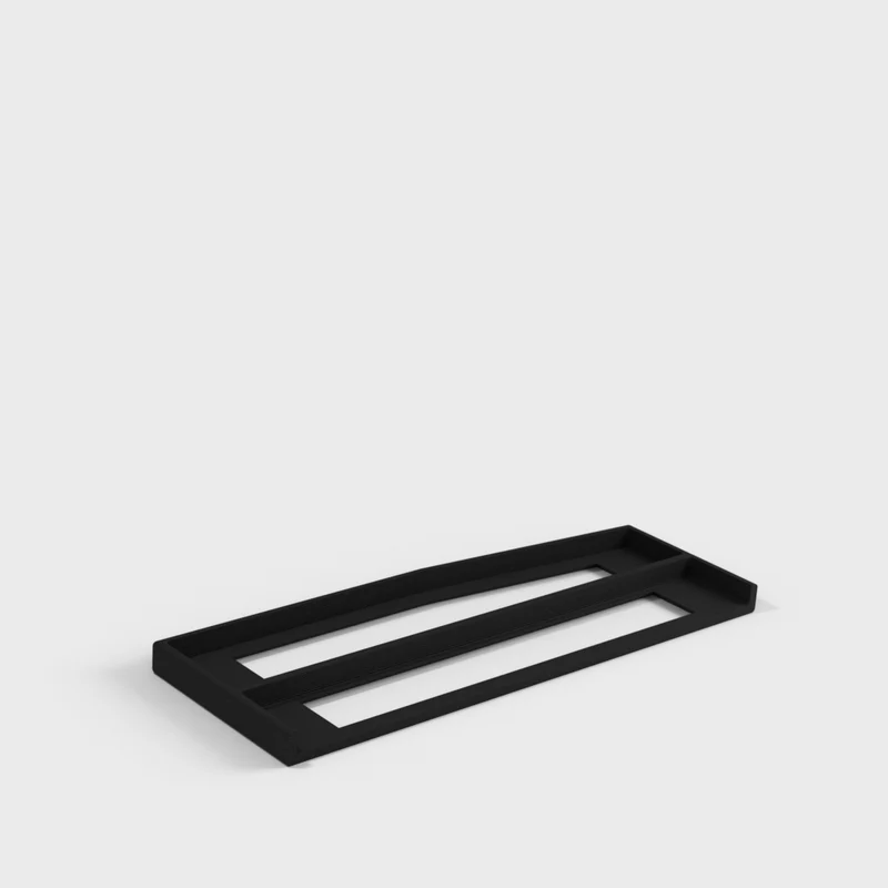 Support pour mini clavier AKAI MPK