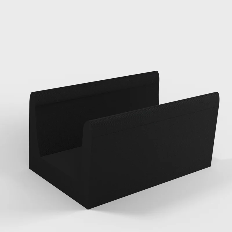 Support pour clavier Logitech MX Keys