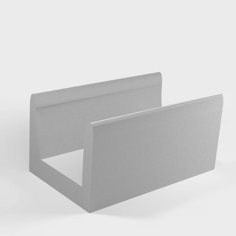 Support pour clavier Logitech MX Keys