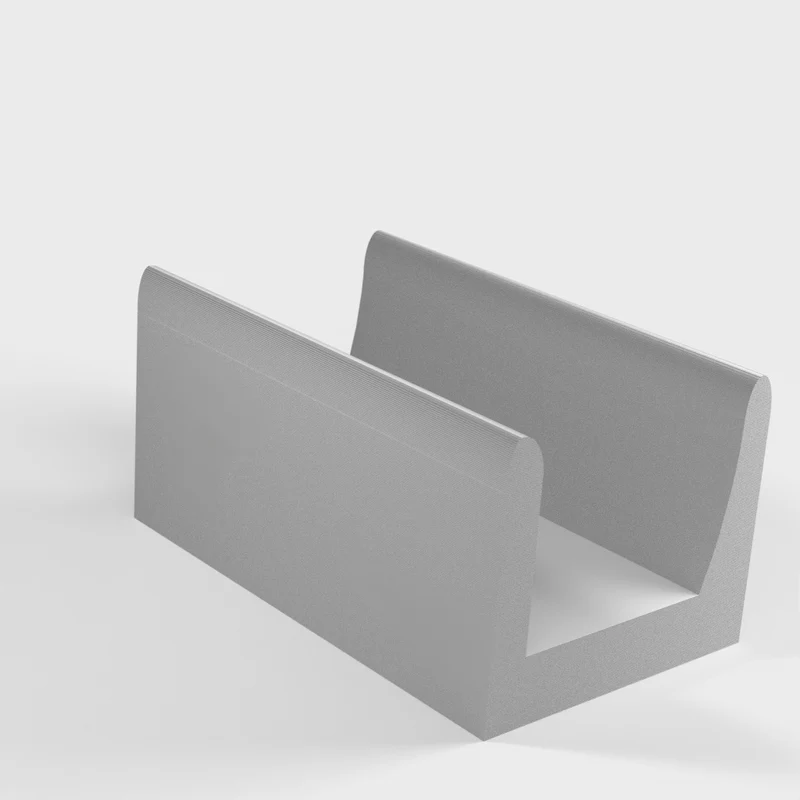 Support pour clavier Logitech MX Keys