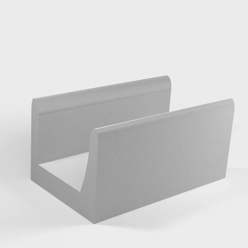 Support pour clavier Logitech MX Keys
