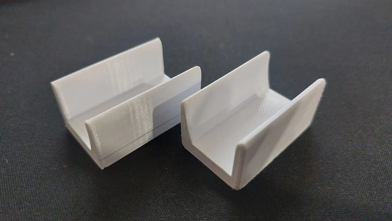 Support pour clavier Logitech MX Keys