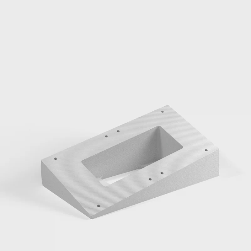Support d'angle universel pour Ring Doorbell 2