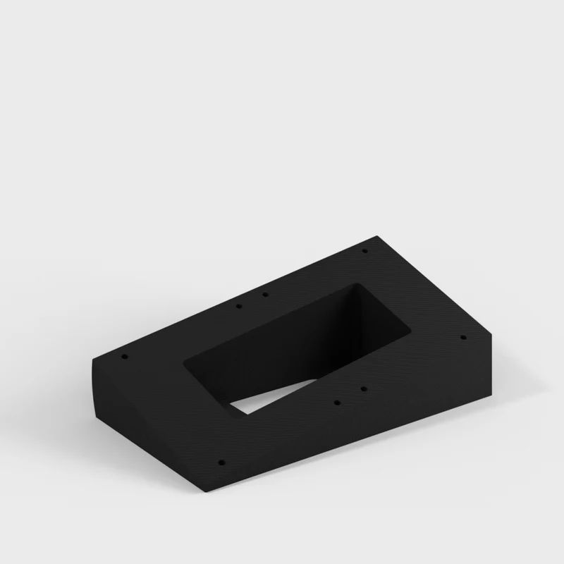 Support d'angle universel pour Ring Doorbell 2