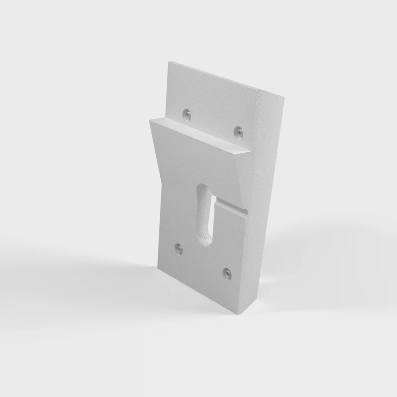 Adaptateur pour sonnette Ring