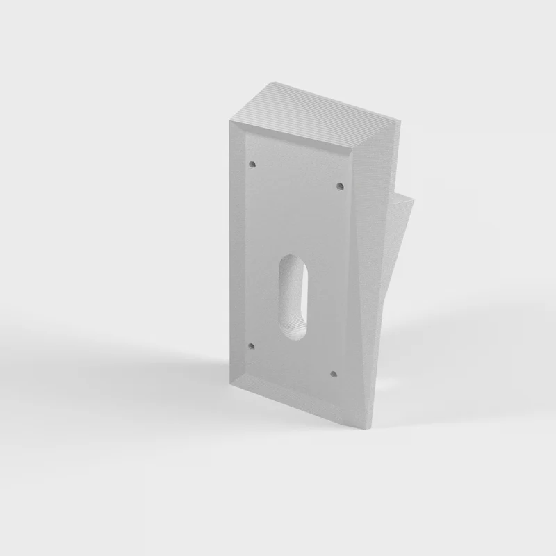 Adaptateur pour sonnette Ring