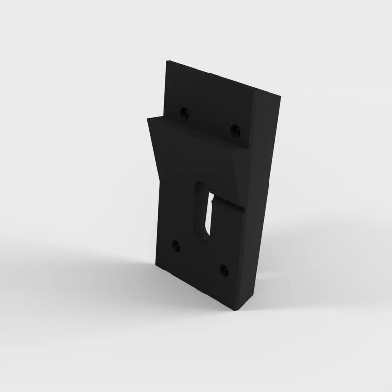Adaptateur pour sonnette Ring