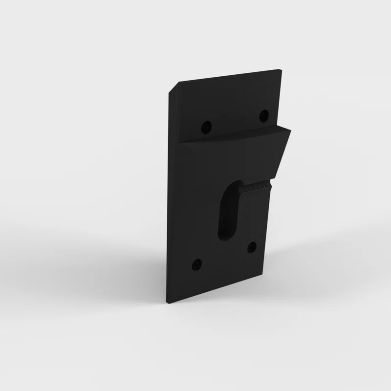 Adaptateur pour sonnette Ring