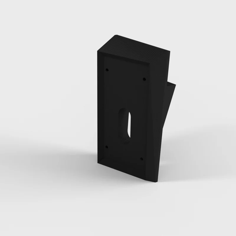 Adaptateur pour sonnette Ring