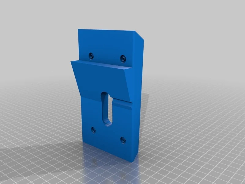 Adaptateur pour sonnette Ring