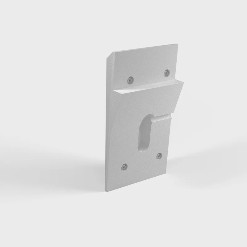 Adaptateur pour sonnette Ring
