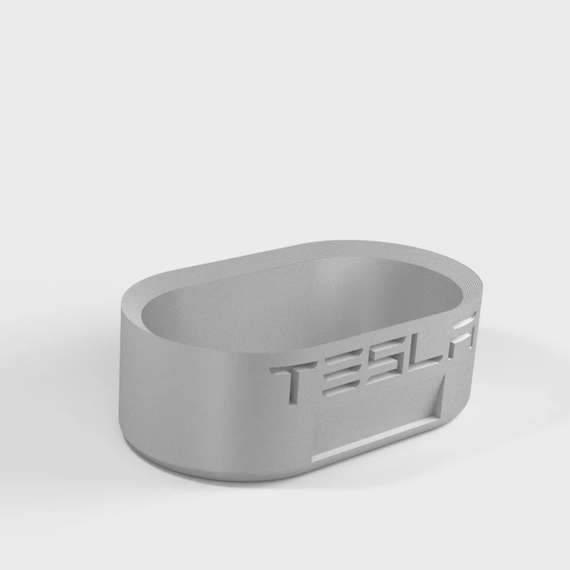 Housse/protecteur CCS universel adapté à Tesla Model 3