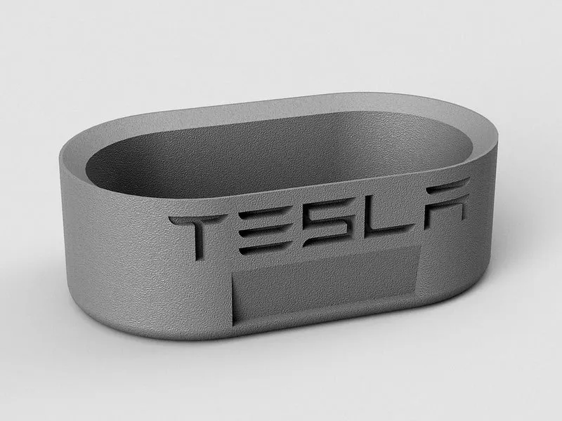 Housse/protecteur CCS universel adapté à Tesla Model 3