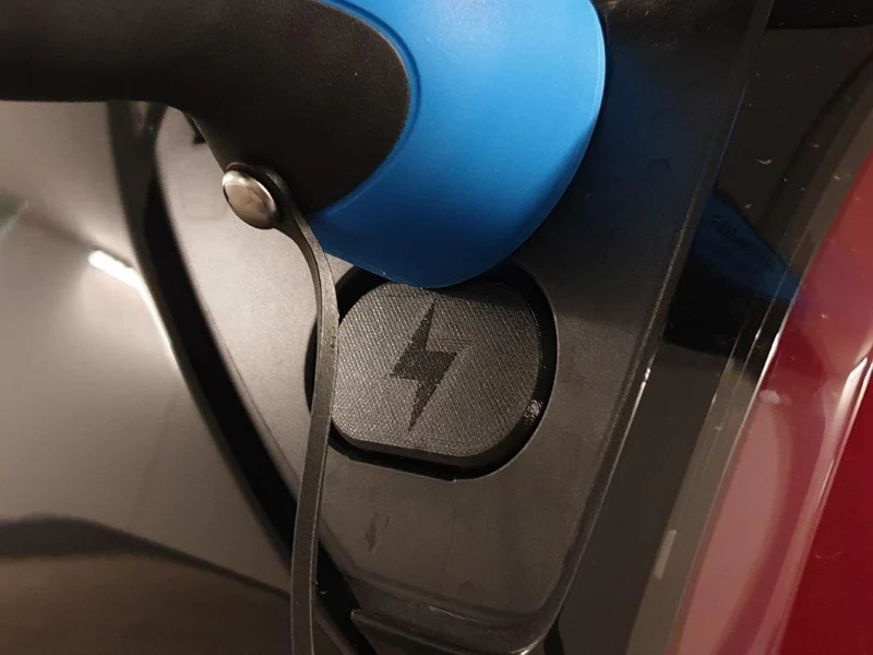 Housse/protecteur CCS universel adapté à Tesla Model 3