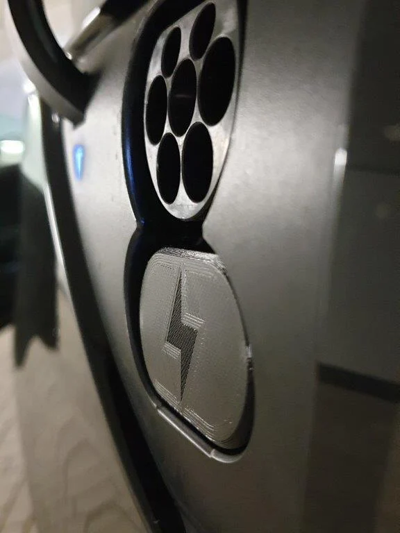 Housse/protecteur CCS universel adapté à Tesla Model 3