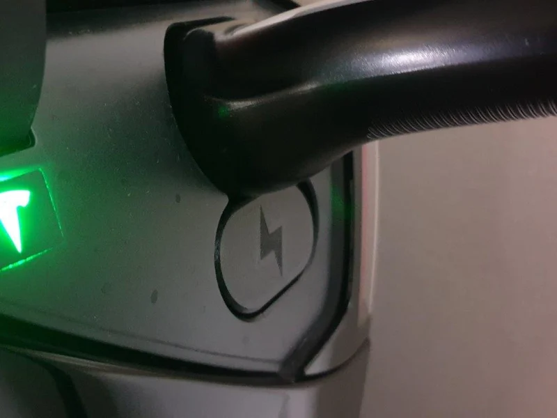 Housse/protecteur CCS universel adapté à Tesla Model 3