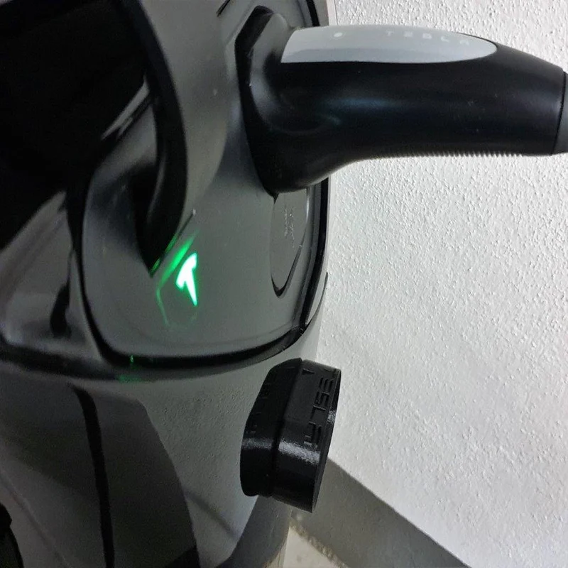 Housse/protecteur CCS universel adapté à Tesla Model 3