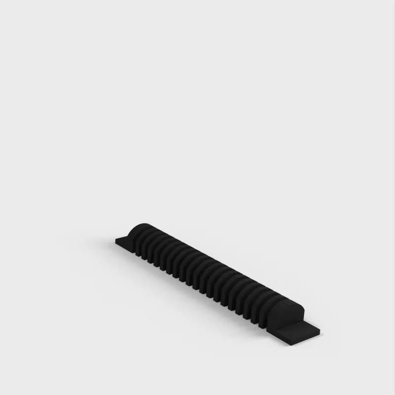 Mini Heddle Bar pour le tissage sur métier à papier pour les enfants