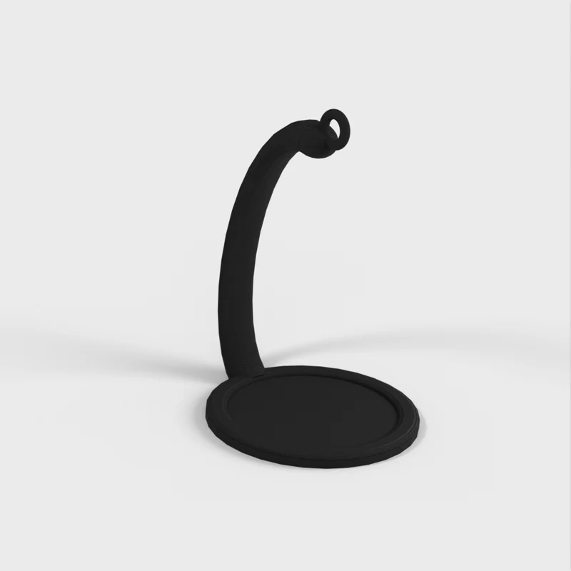 Démonstrateur de force centripète pour une tasse de café