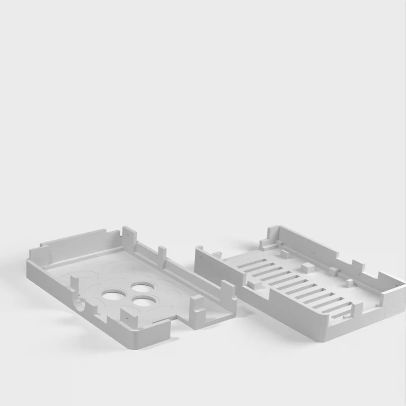 Un boîtier Raspberry PI cool et stable grâce à Presentel