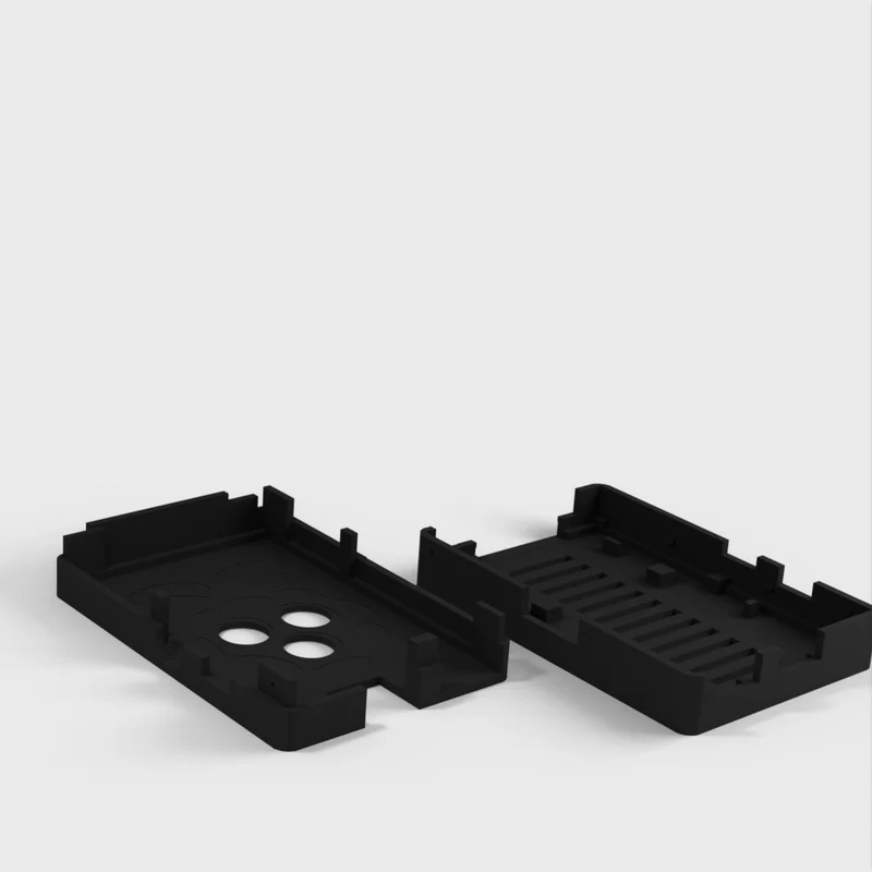 Un boîtier Raspberry PI cool et stable grâce à Presentel