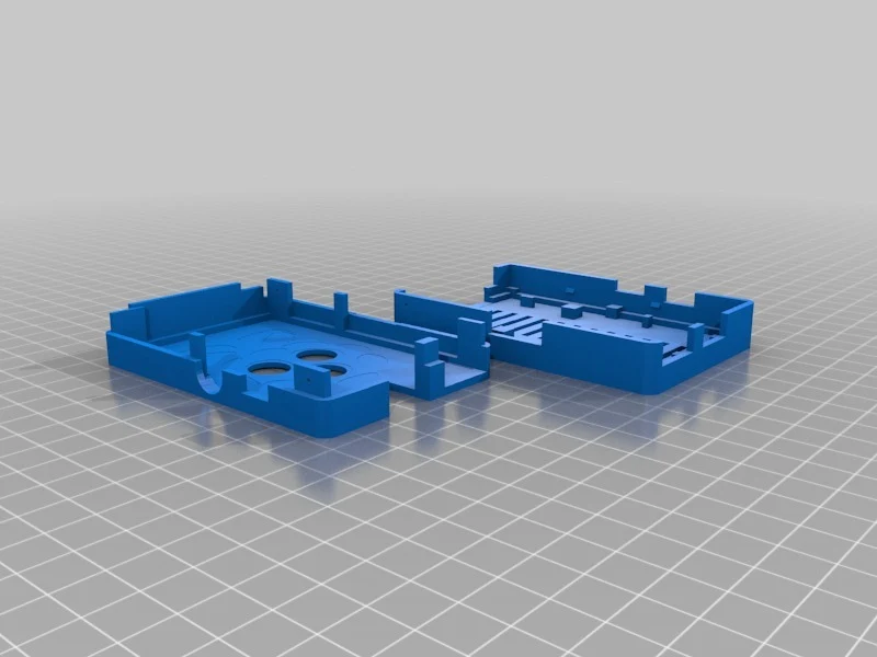 Un boîtier Raspberry PI cool et stable grâce à Presentel