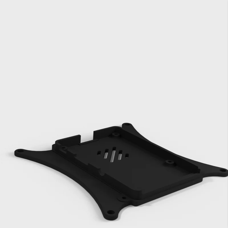 Ventilateur de refroidissement pour Raspberry Pi 3 avec 52 Pi Expansion Card et 0.91 OLED V1.0