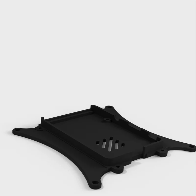 Ventilateur de refroidissement pour Raspberry Pi 3 avec 52 Pi Expansion Card et 0.91 OLED V1.0