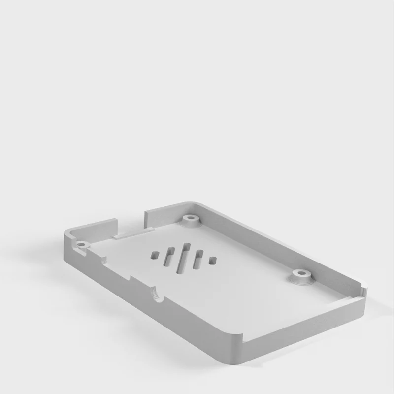 Ventilateur de refroidissement pour Raspberry Pi 3 avec 52 Pi Expansion Card et 0.91 OLED V1.0