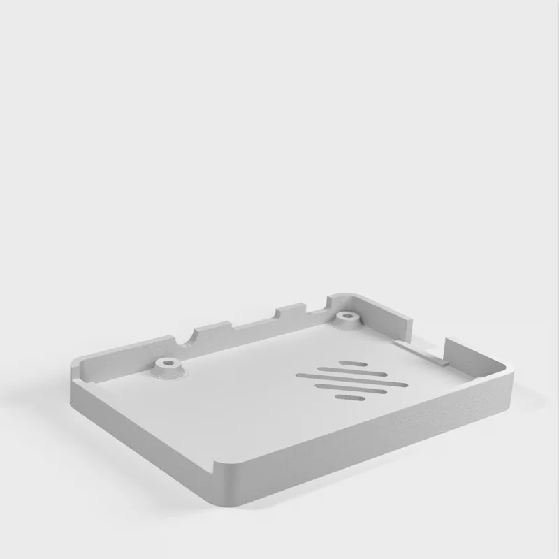 Ventilateur de refroidissement pour Raspberry Pi 3 avec 52 Pi Expansion Card et 0.91 OLED V1.0