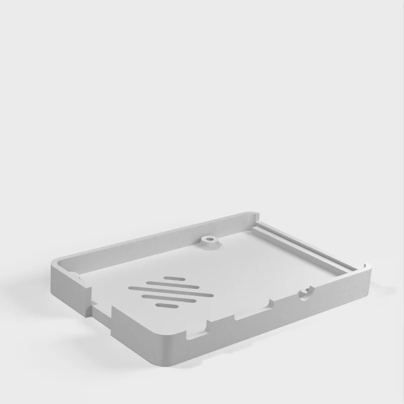 Ventilateur de refroidissement pour Raspberry Pi 3 avec 52 Pi Expansion Card et 0.91 OLED V1.0
