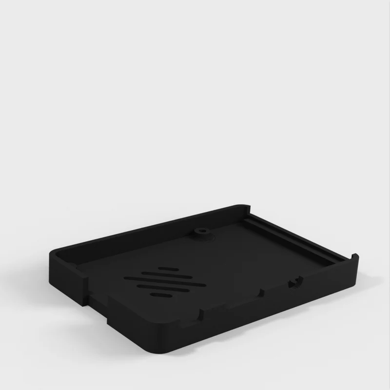 Ventilateur de refroidissement pour Raspberry Pi 3 avec 52 Pi Expansion Card et 0.91 OLED V1.0