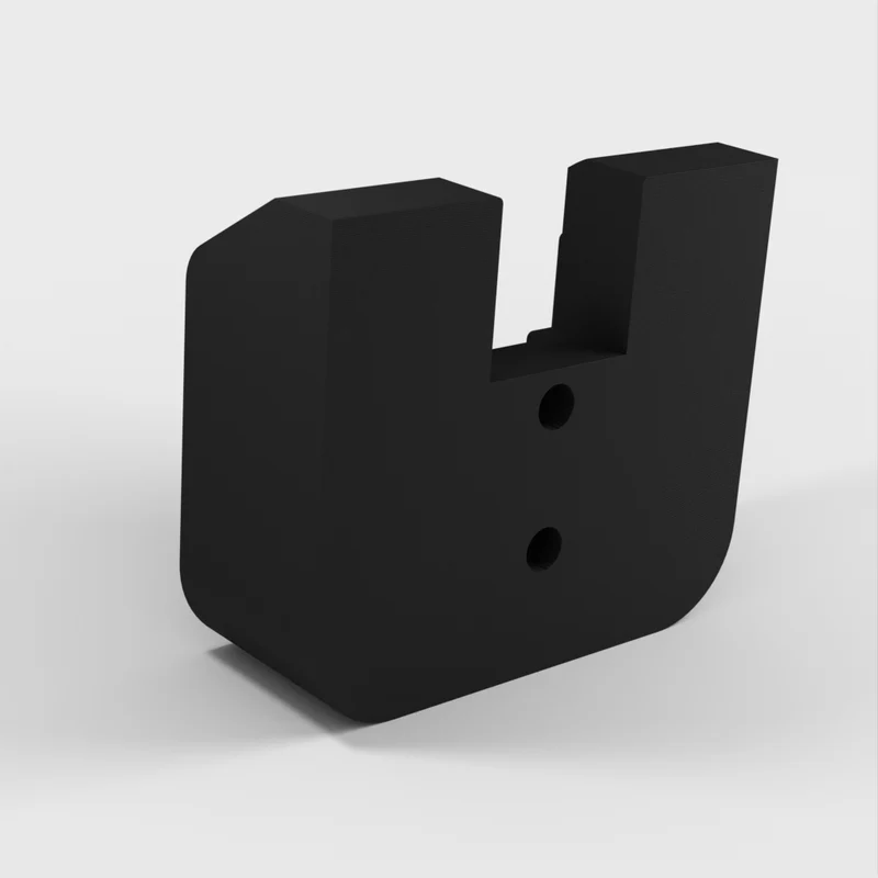 Support de batterie pour Dewalt 10.8V