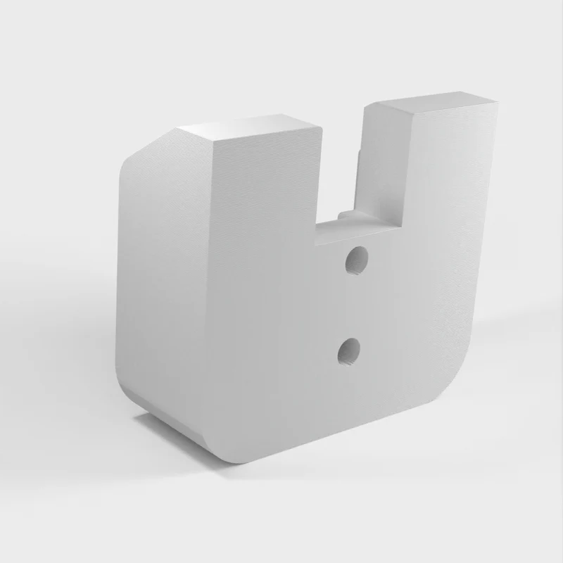 Support de batterie pour Dewalt 10.8V