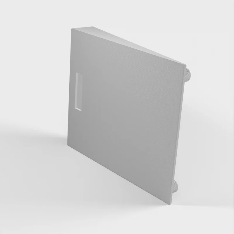 La serrure pour Ikea Billy/Oxberg convient à Rothult NFC