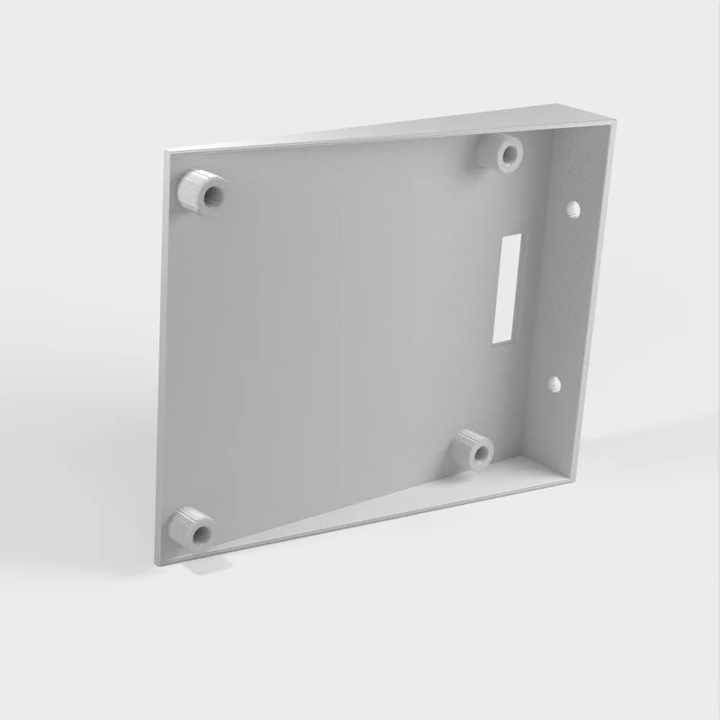 La serrure pour Ikea Billy/Oxberg convient à Rothult NFC