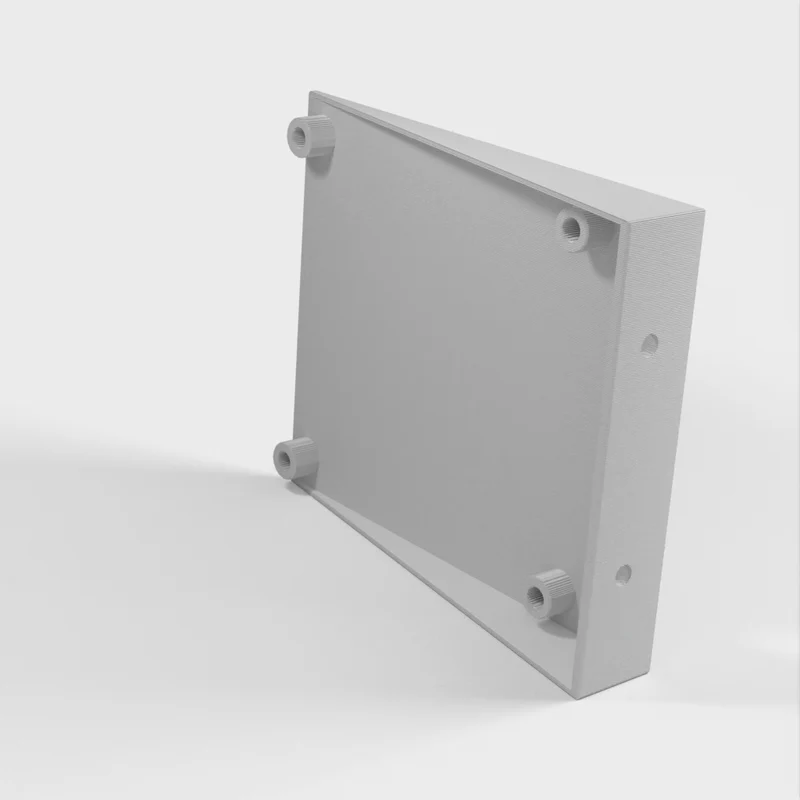 La serrure pour Ikea Billy/Oxberg convient à Rothult NFC