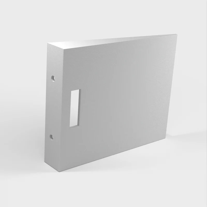 La serrure pour Ikea Billy/Oxberg convient à Rothult NFC