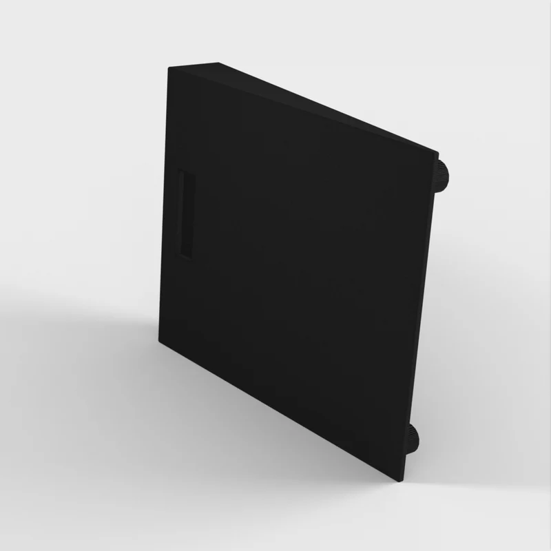La serrure pour Ikea Billy/Oxberg convient à Rothult NFC