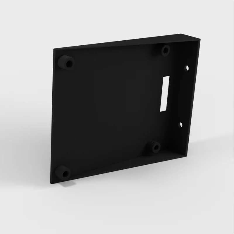 La serrure pour Ikea Billy/Oxberg convient à Rothult NFC